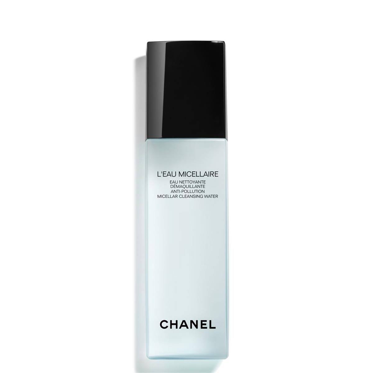 CHANEL L'EAU MICELLAIRE 150ML