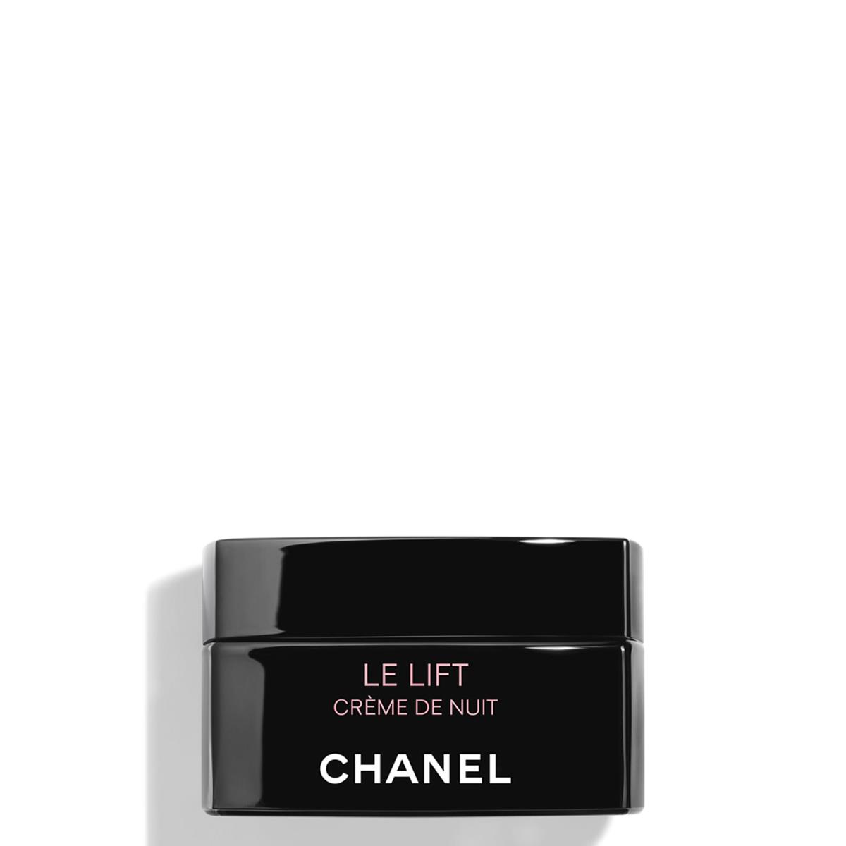 CHANEL LE LIFT CREME DE NUIT 50ML