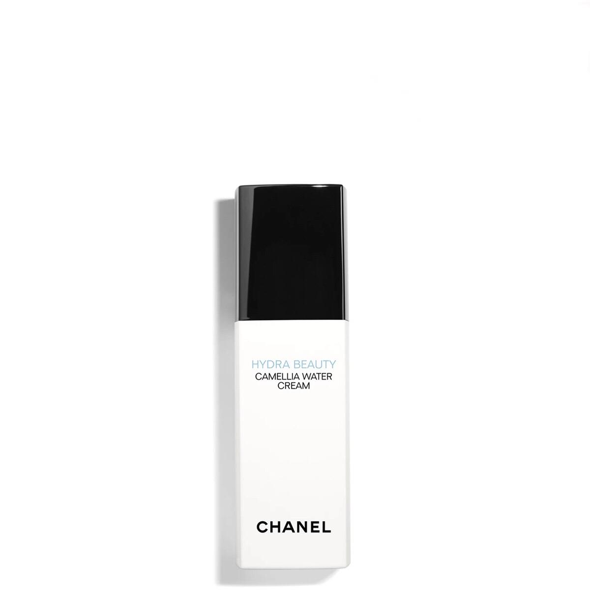 CHANEL HYDRA BEAUTY CAMELIA WATER CREAM 30ML