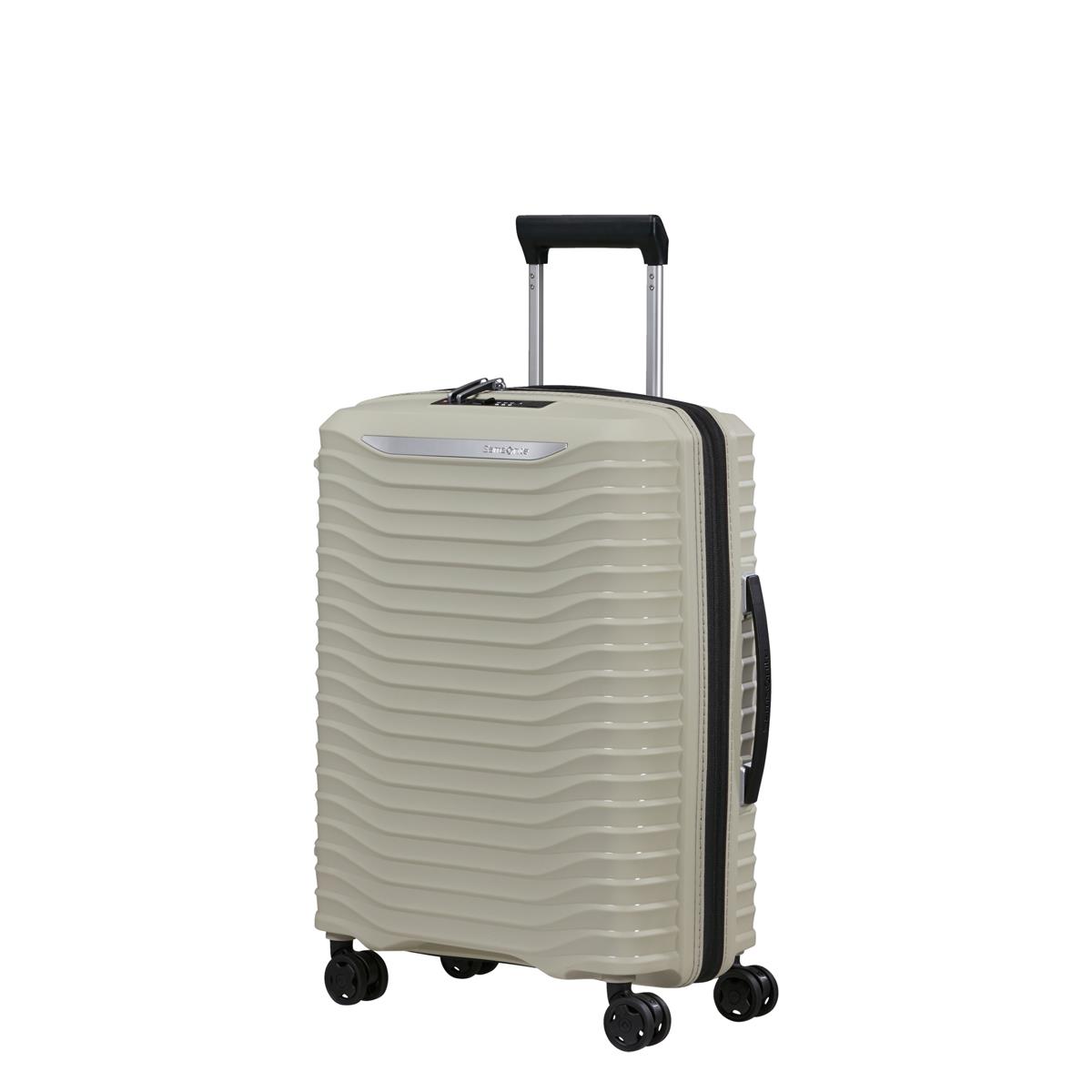 Samsonite Cubo USB Per Bagagli - Trasferimento Rapido Dati - Formato Da Viaggio, Colore Bianco - 5