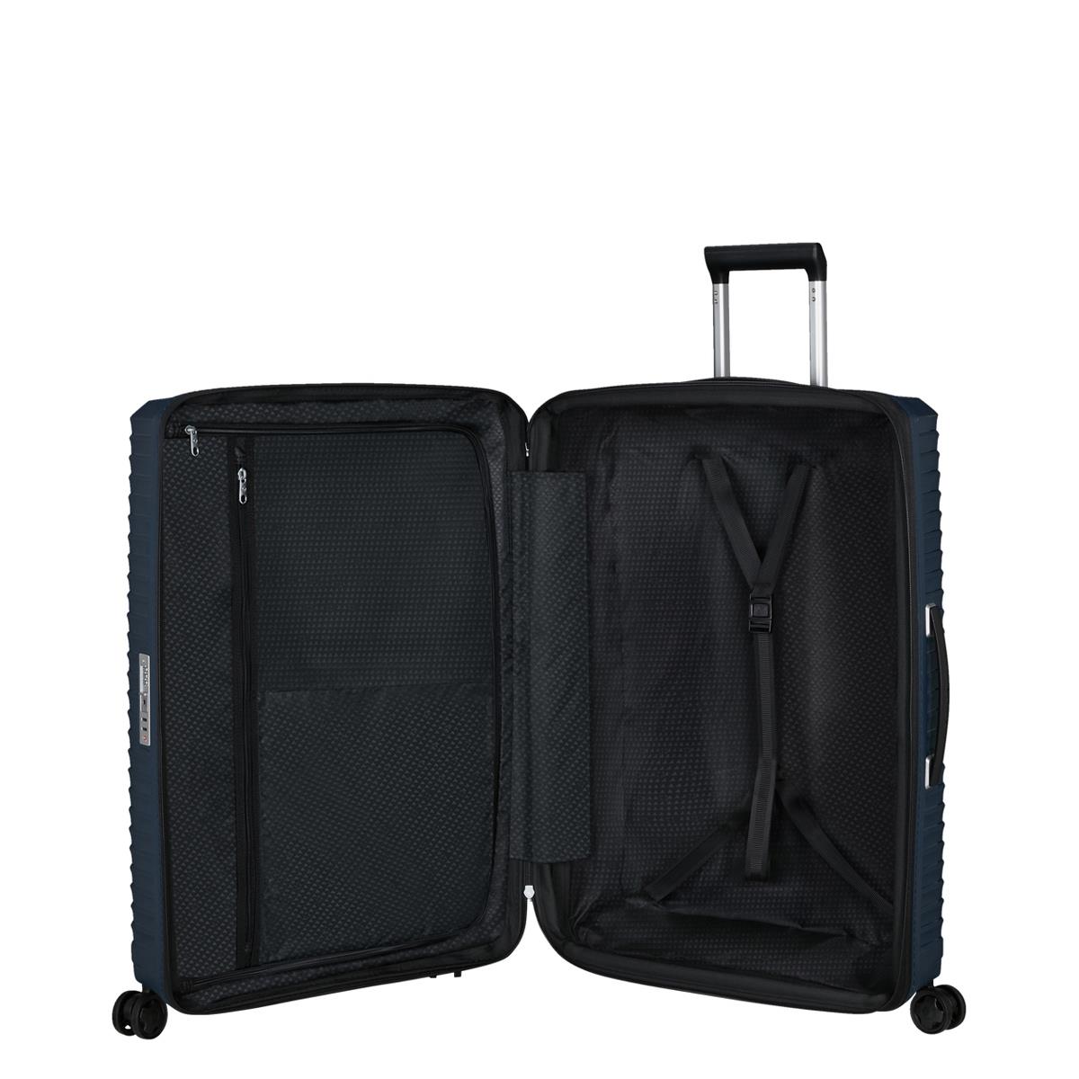 SAMSONITE TROLLEY MEDIO 68CM RIGIDO ESP. UPSCAPE