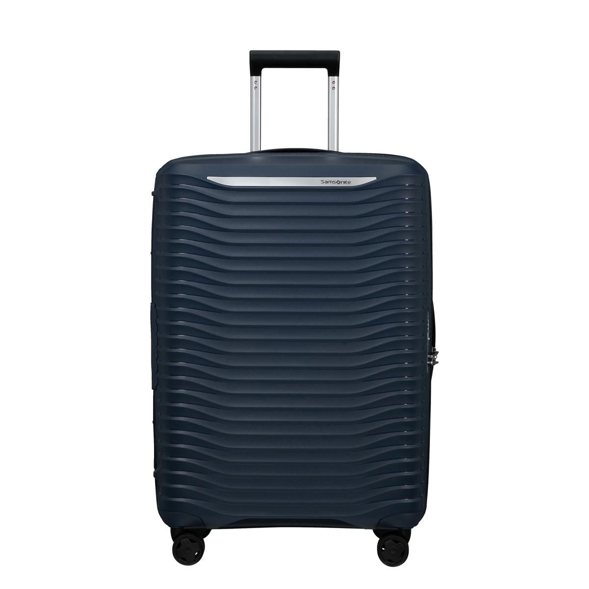 SAMSONITE TROLLEY MEDIO 68CM RIGIDO ESP. UPSCAPE