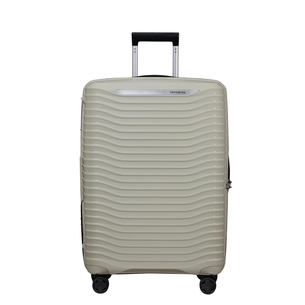 SAMSONITE TROLLEY MEDIO 68CM RIGIDO ESP. UPSCAPE
