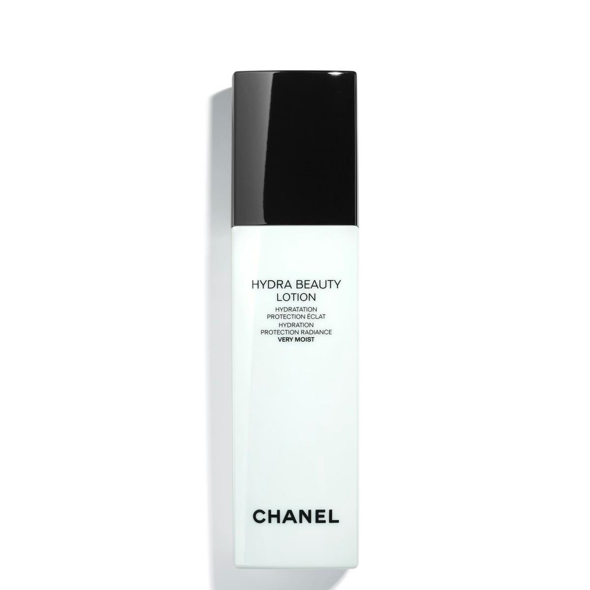 CHANEL HYDRA BEAUTY LOTION HYD. PROT. VERY MOIST 150ML