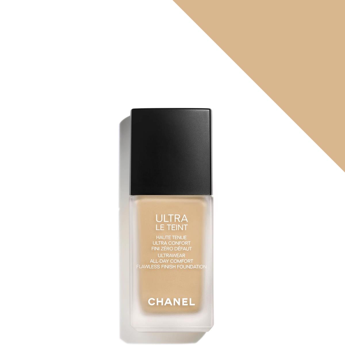 CHANEL ULTRA LE TEINT FLUIDE