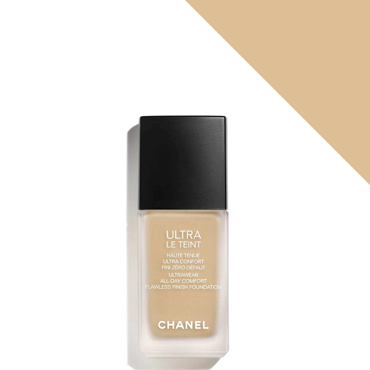CHANEL ULTRA LE TEINT FLUIDE