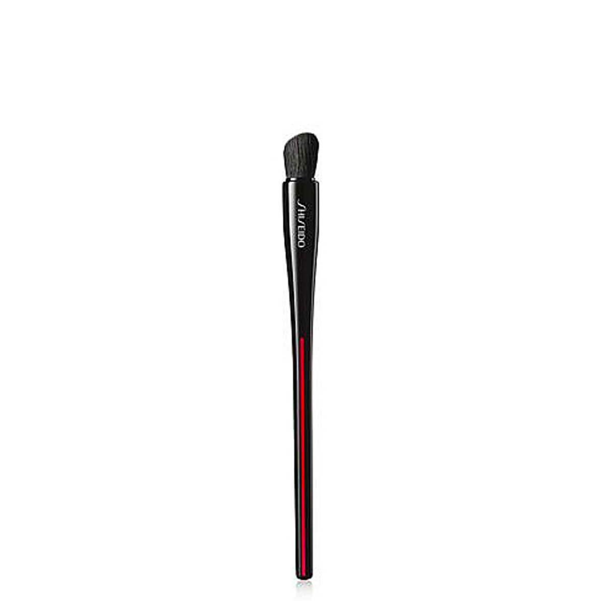 SHISEIDO SMK EYE NANAME FUDE BRUSH