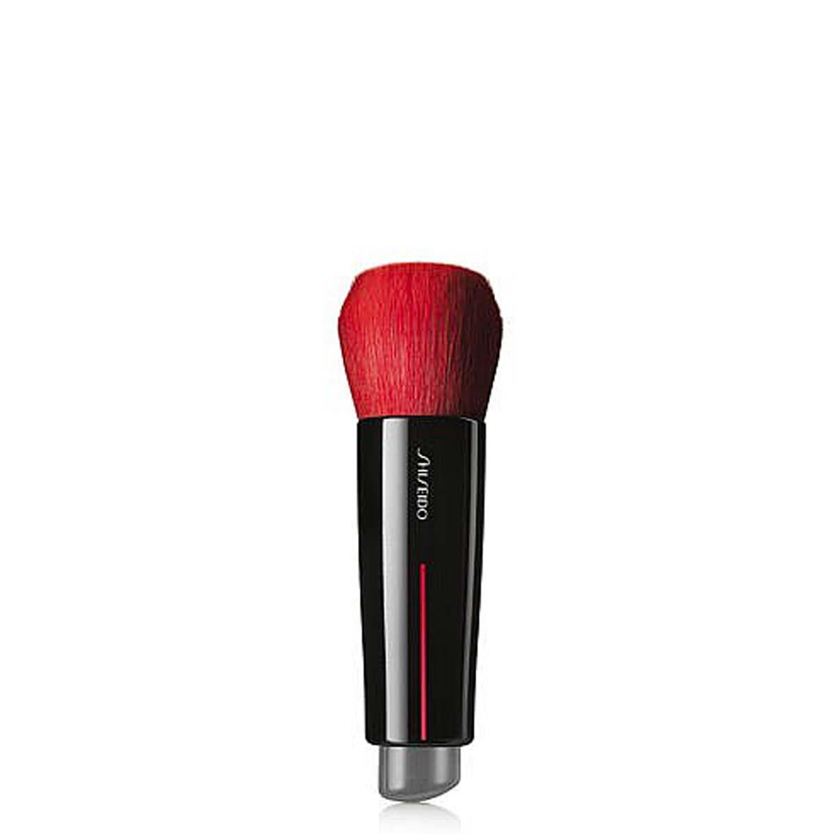 SHISEIDO SMK FACE DAIYA FUDE BRUSH