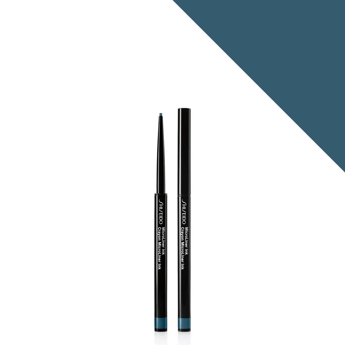 SHISEIDO SMK EYE MICROLINER INK
