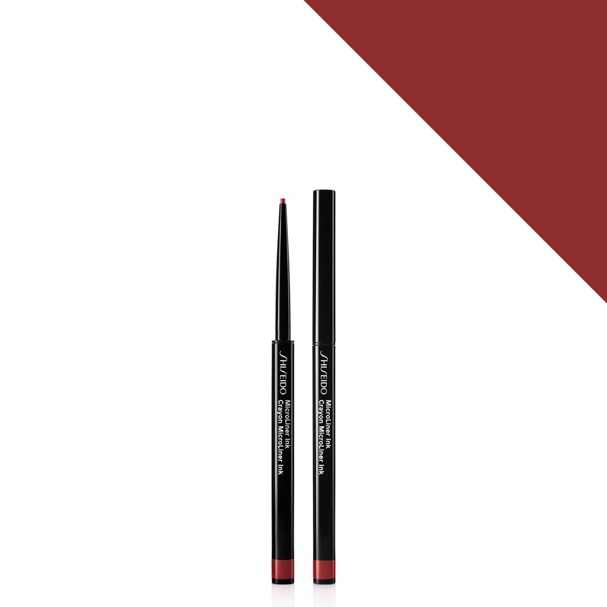 SHISEIDO SMK EYE MICROLINER INK