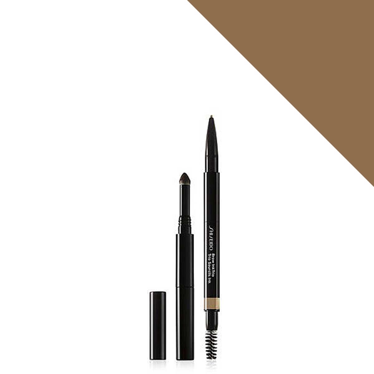 SHISEIDO SMK EYE BROW INK TRIO