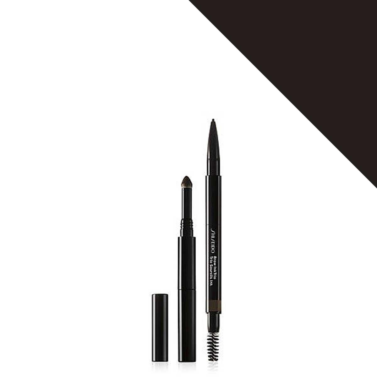 SHISEIDO SMK EYE BROW INK TRIO