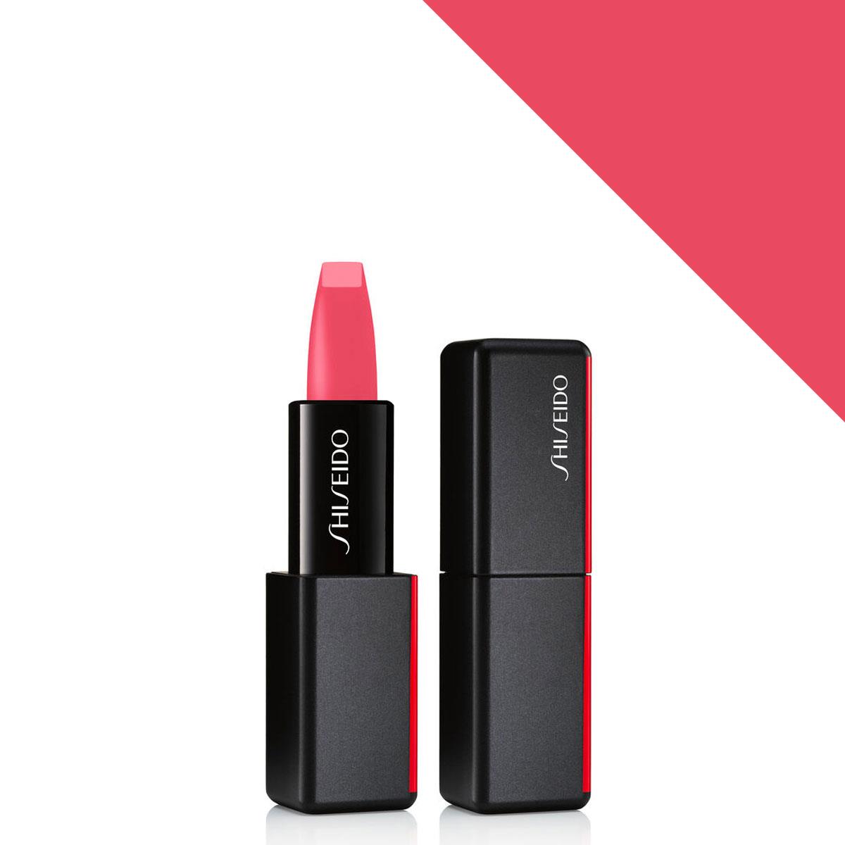 SHISEIDO SMK LIP MODERN MATTE POWDER LIPSTICK