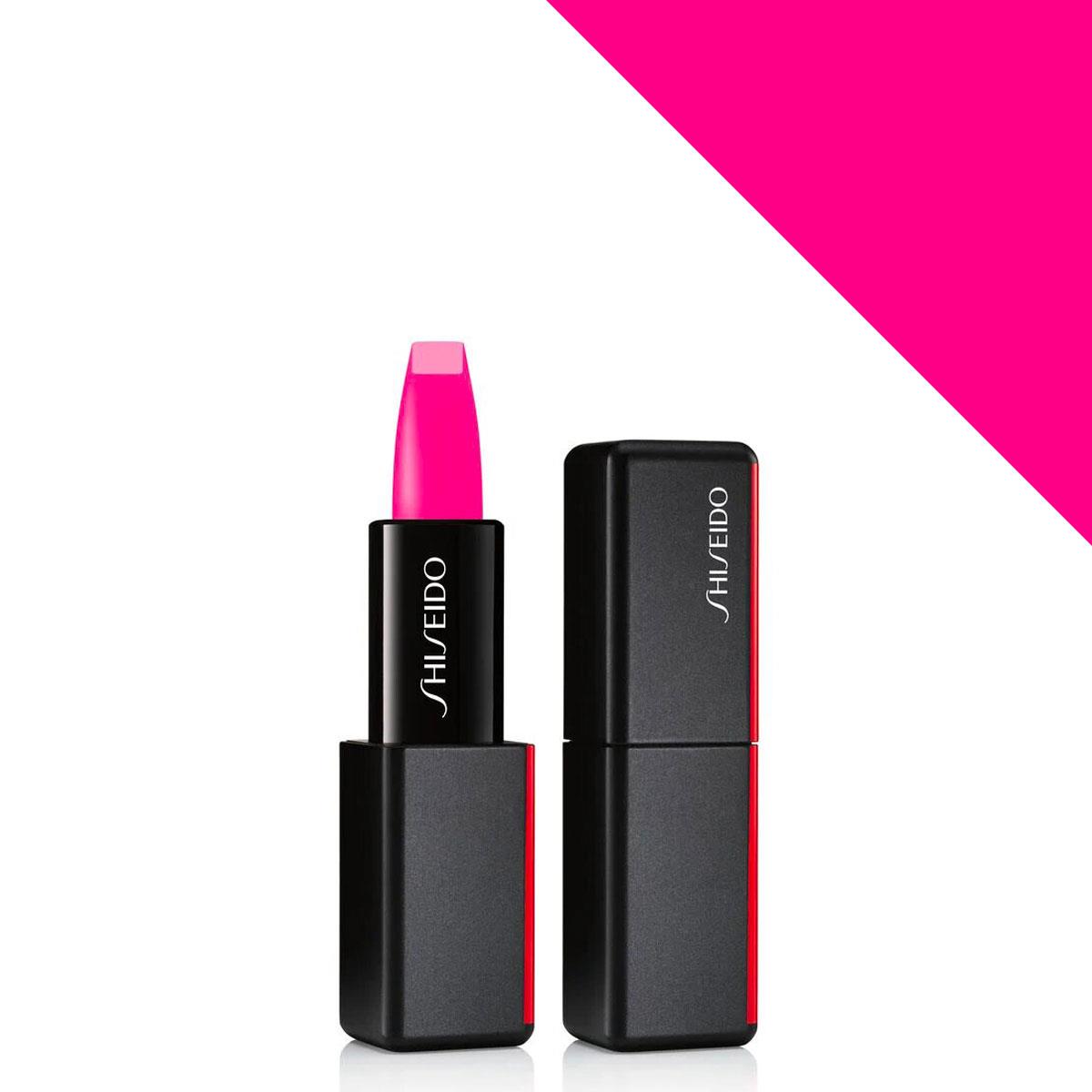 SHISEIDO SMK LIP MODERN MATTE POWDER LIPSTICK