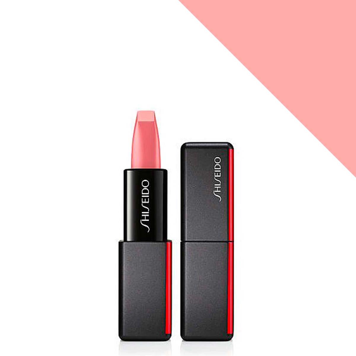 SHISEIDO SMK LIP MODERN MATTE POWDER LIPSTICK