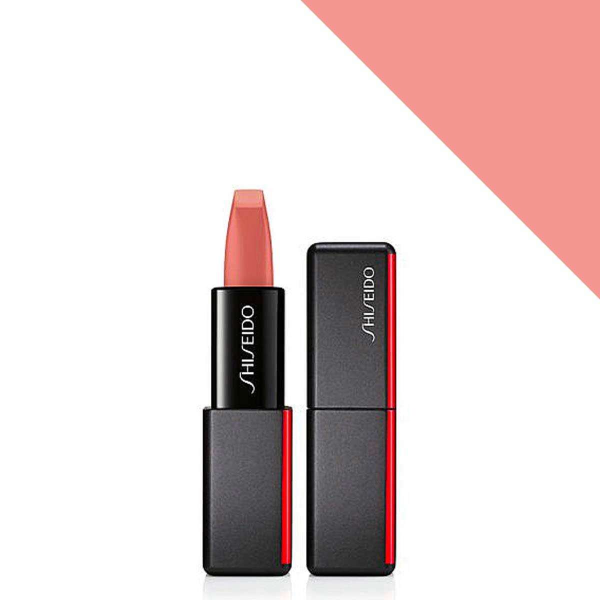 SHISEIDO SMK LIP MODERN MATTE POWDER LIPSTICK