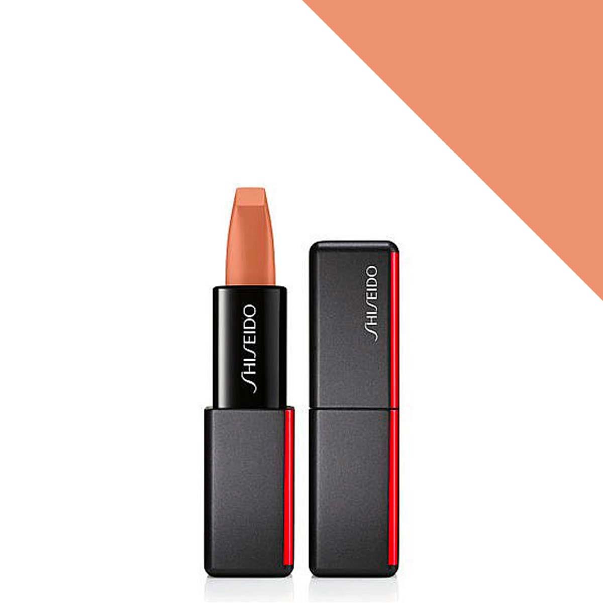 SHISEIDO SMK LIP MODERN MATTE POWDER LIPSTICK