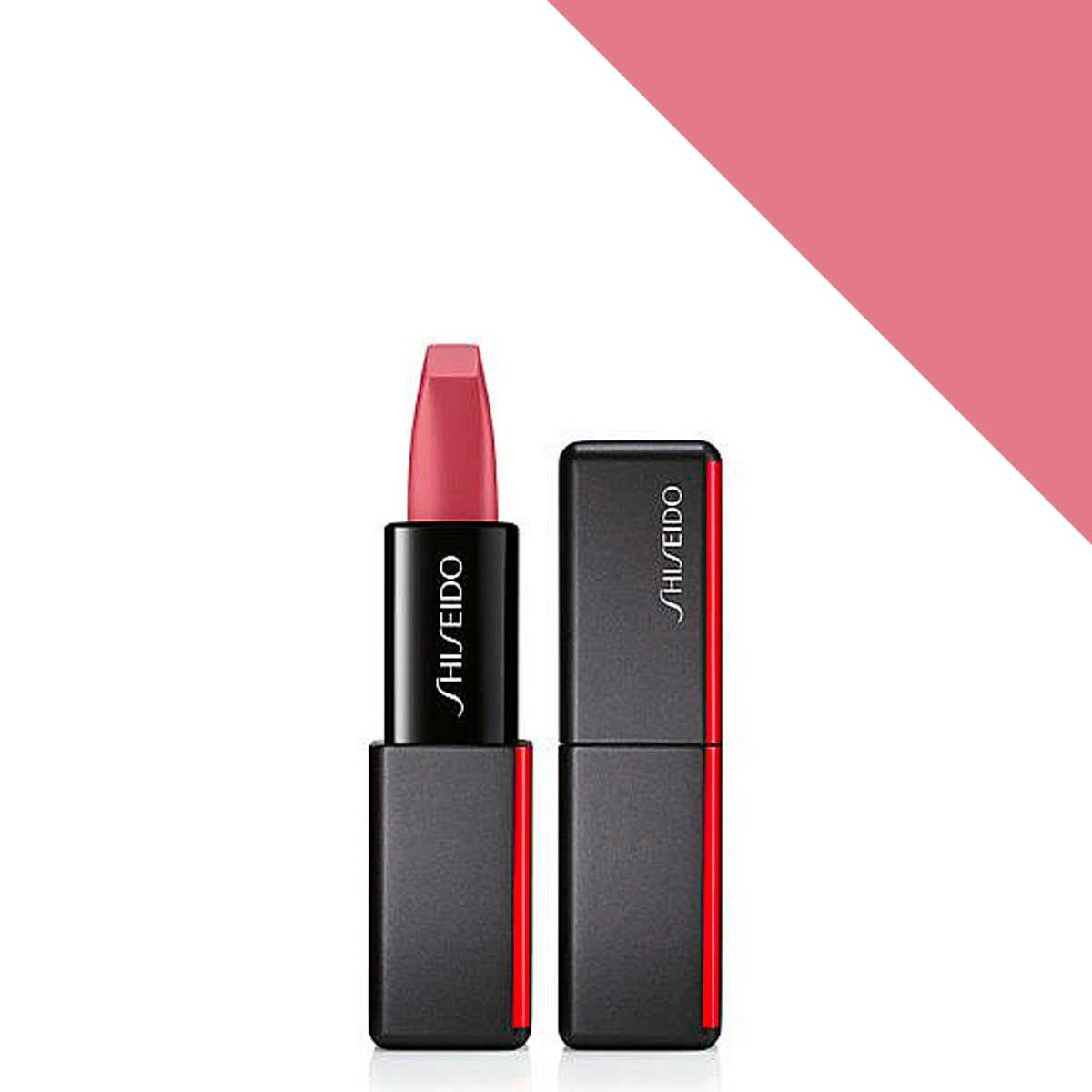 SHISEIDO SMK LIP MODERN MATTE POWDER LIPSTICK