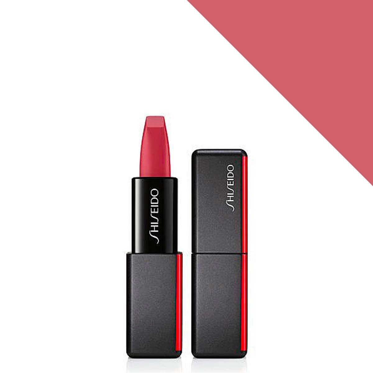 SHISEIDO SMK LIP MODERN MATTE POWDER LIPSTICK