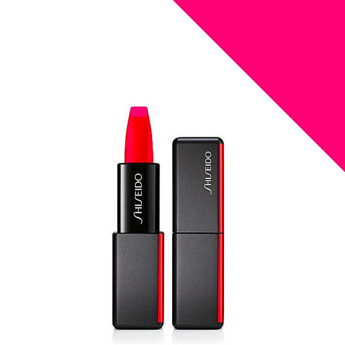 SHISEIDO SMK LIP MODERN MATTE POWDER LIPSTICK