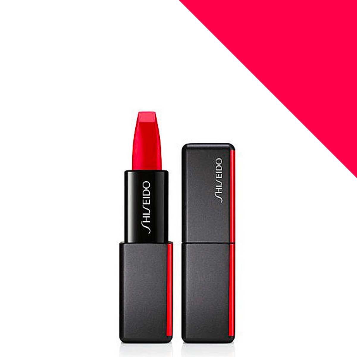 SHISEIDO SMK LIP MODERN MATTE POWDER LIPSTICK