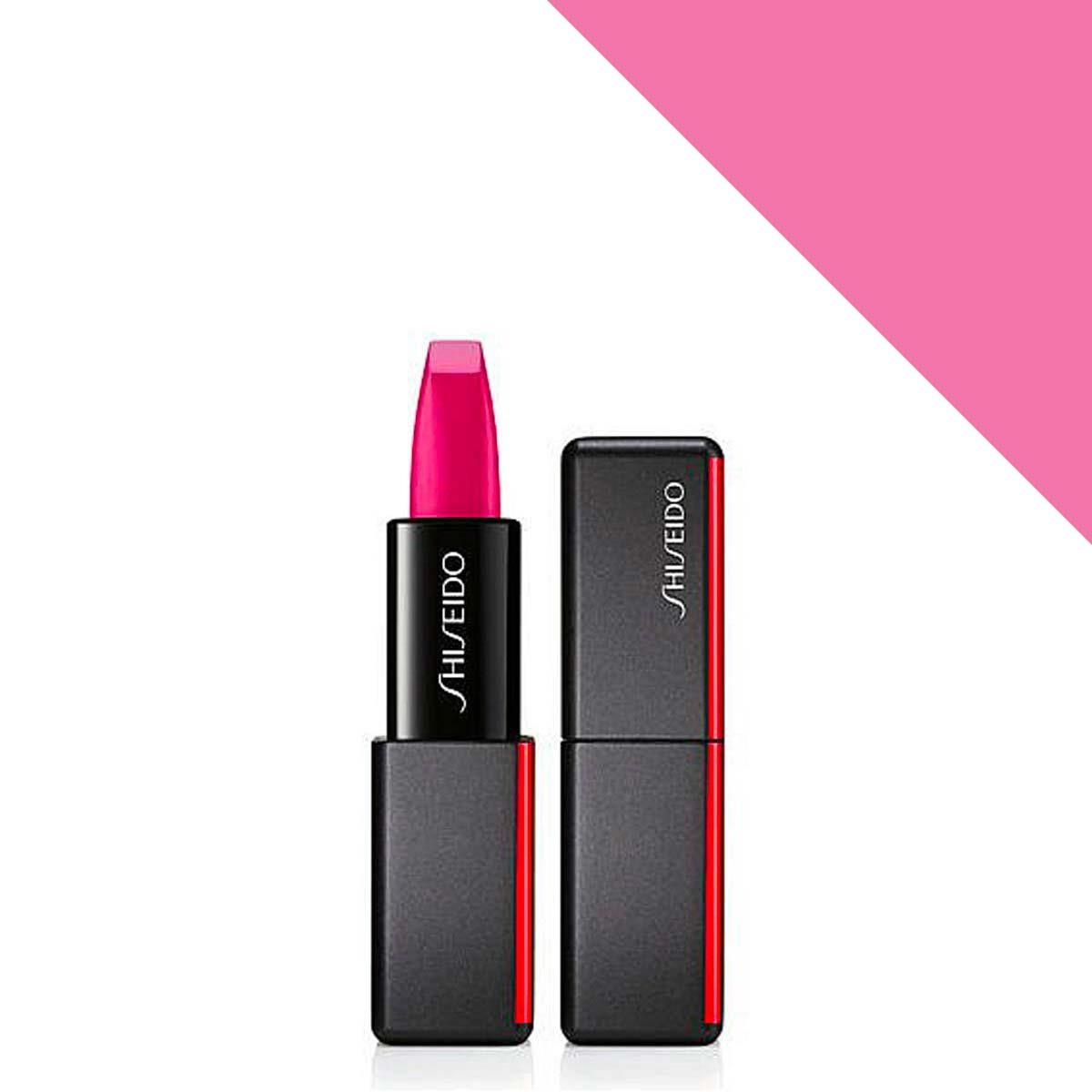 SHISEIDO SMK LIP MODERN MATTE POWDER LIPSTICK