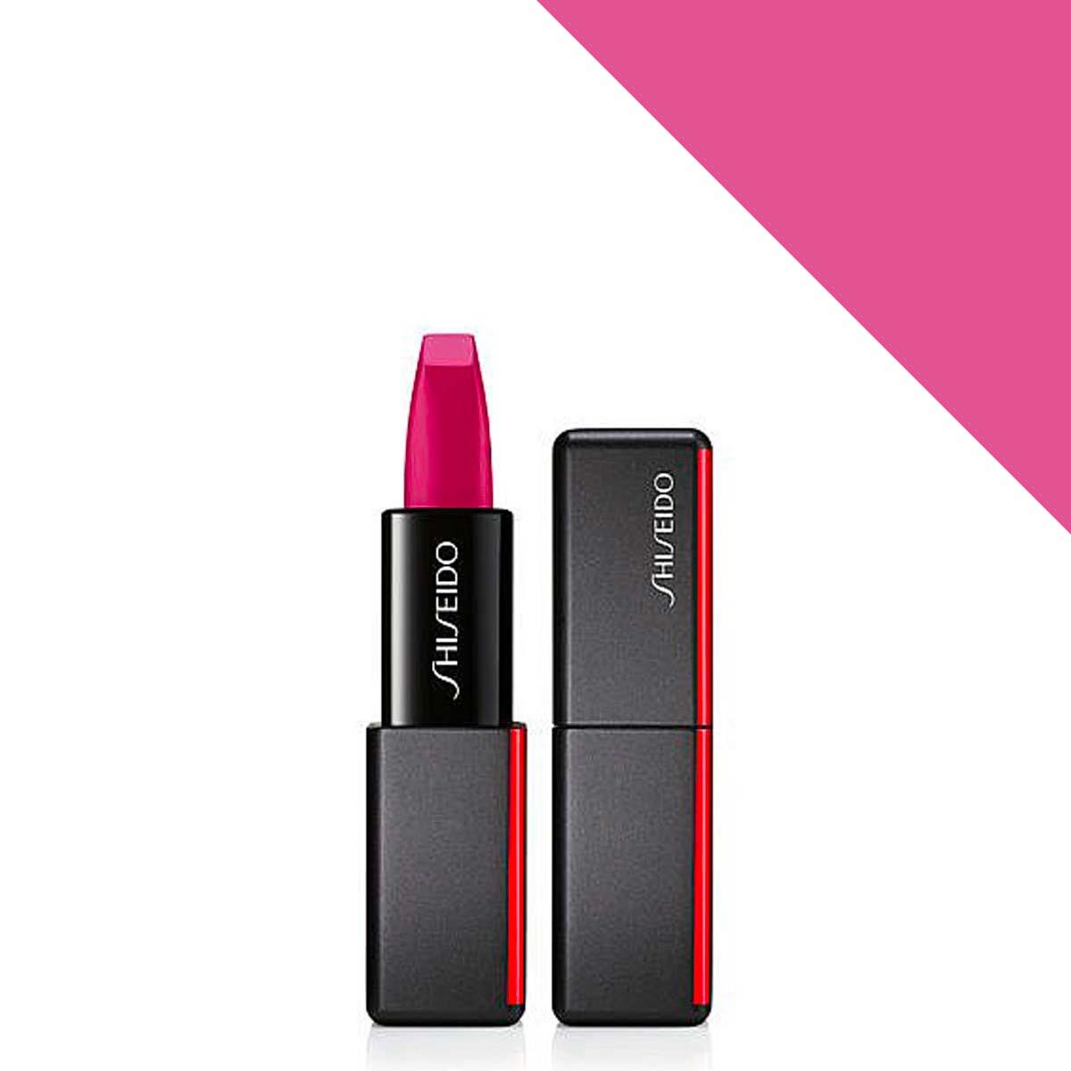 SHISEIDO SMK LIP MODERN MATTE POWDER LIPSTICK