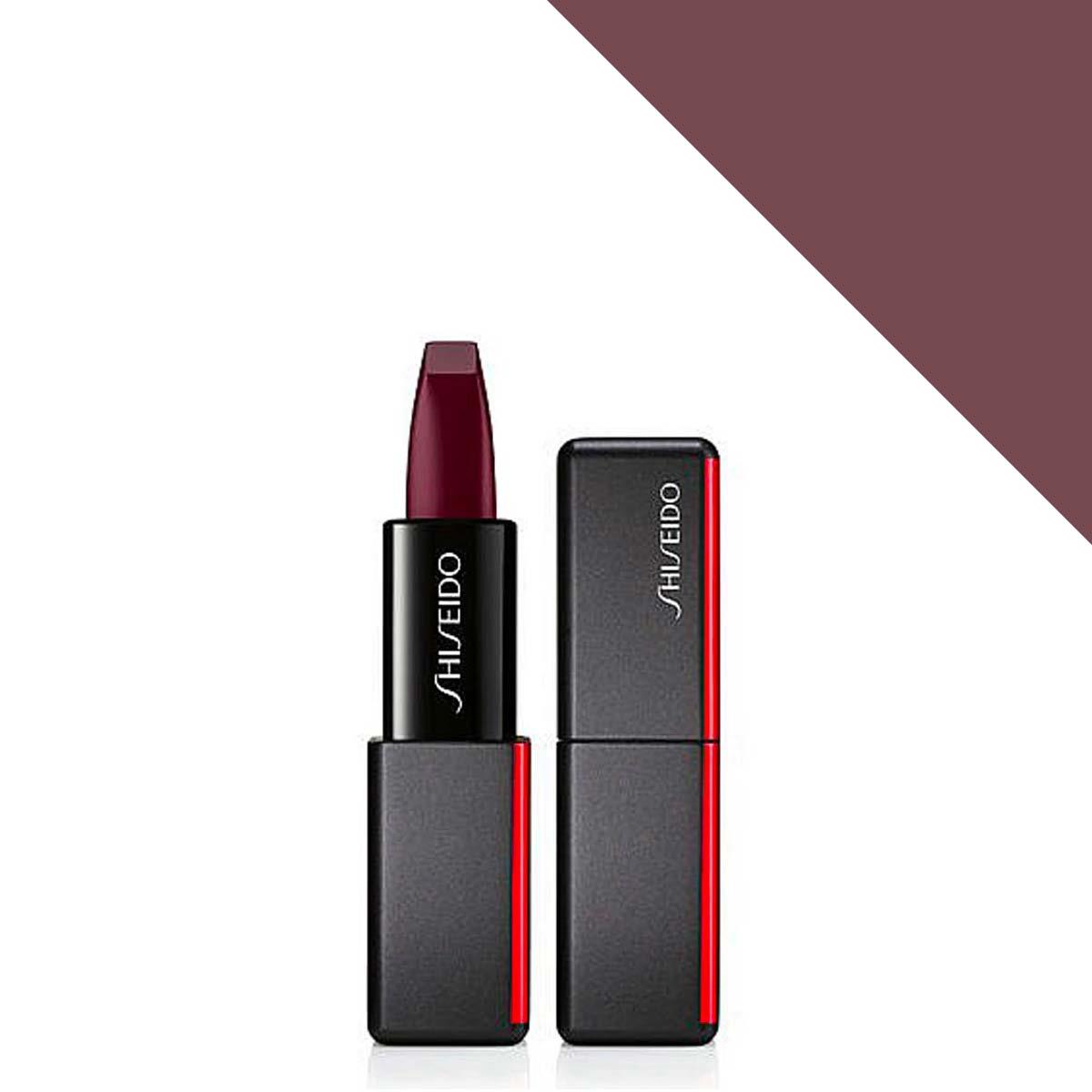 SHISEIDO SMK LIP MODERN MATTE POWDER LIPSTICK