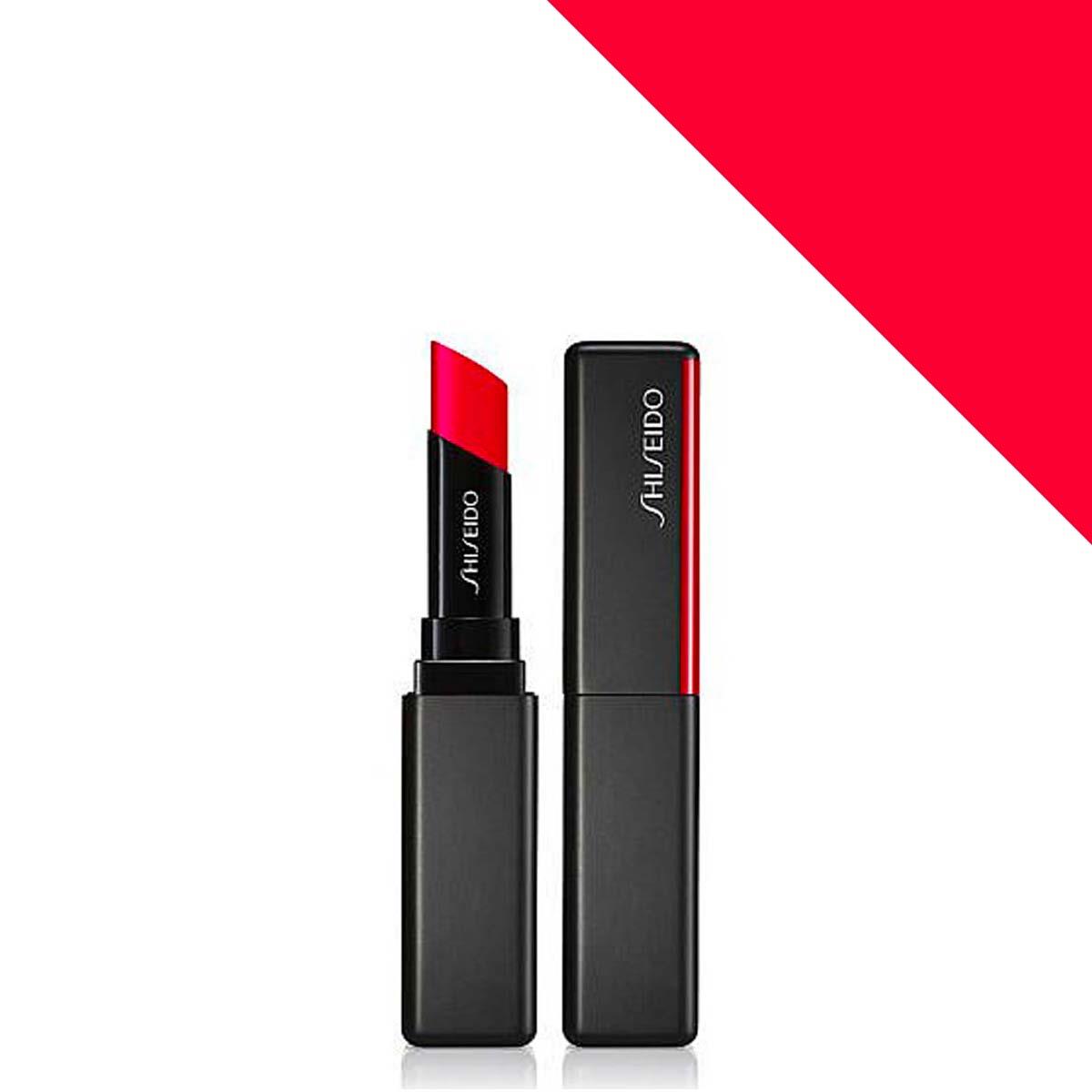 SHISEIDO SMK LIP MODERN MATTE POWDER LIPSTICK