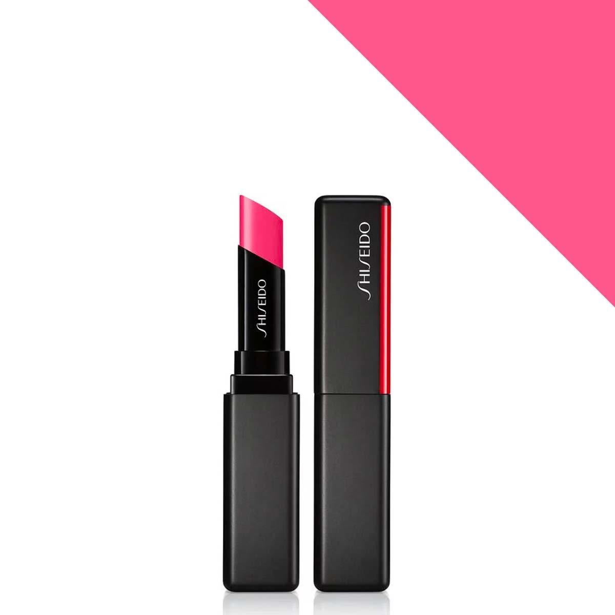 SHISEIDO COLORGEL LIPBALM