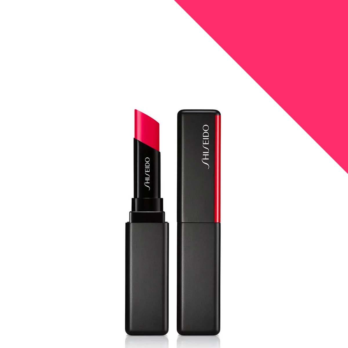 SHISEIDO COLORGEL LIPBALM