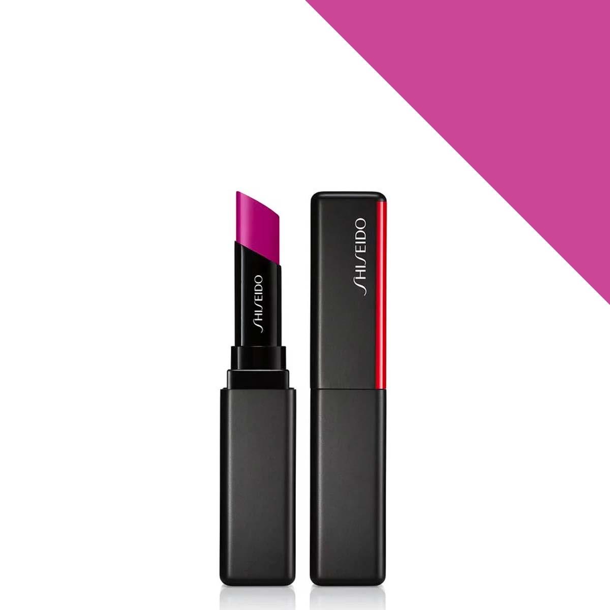 SHISEIDO COLORGEL LIPBALM