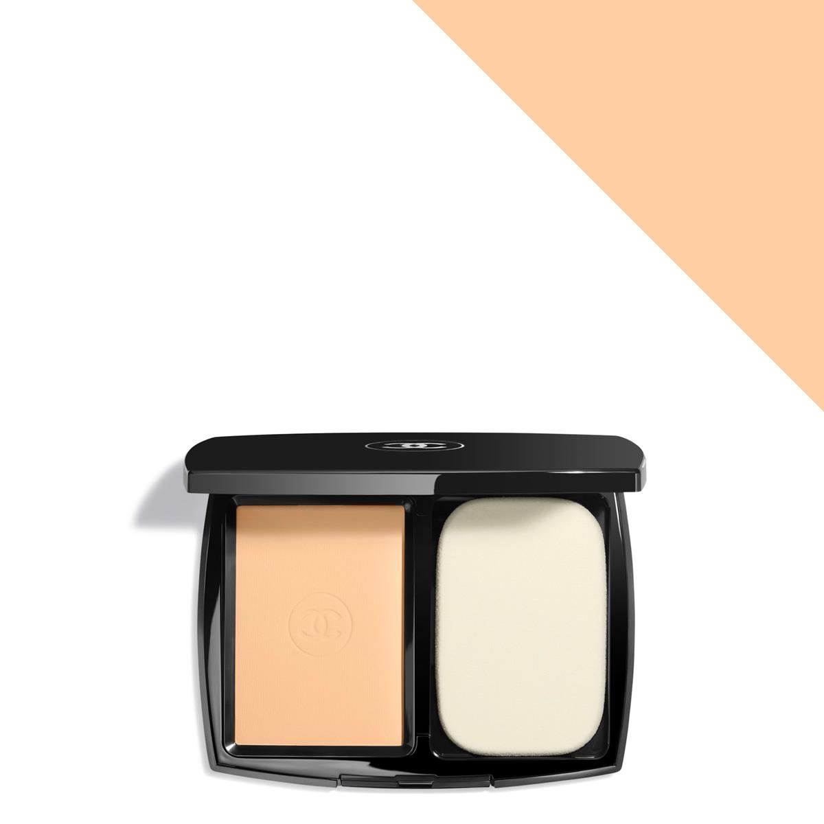 CHANEL RICARICA ULTRA LE TEINT COMPACT NEW