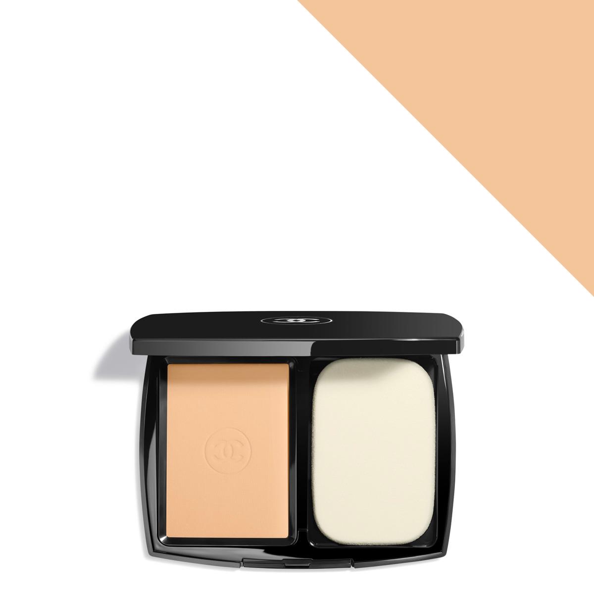CHANEL RICARICA ULTRA LE TEINT COMPACT NEW