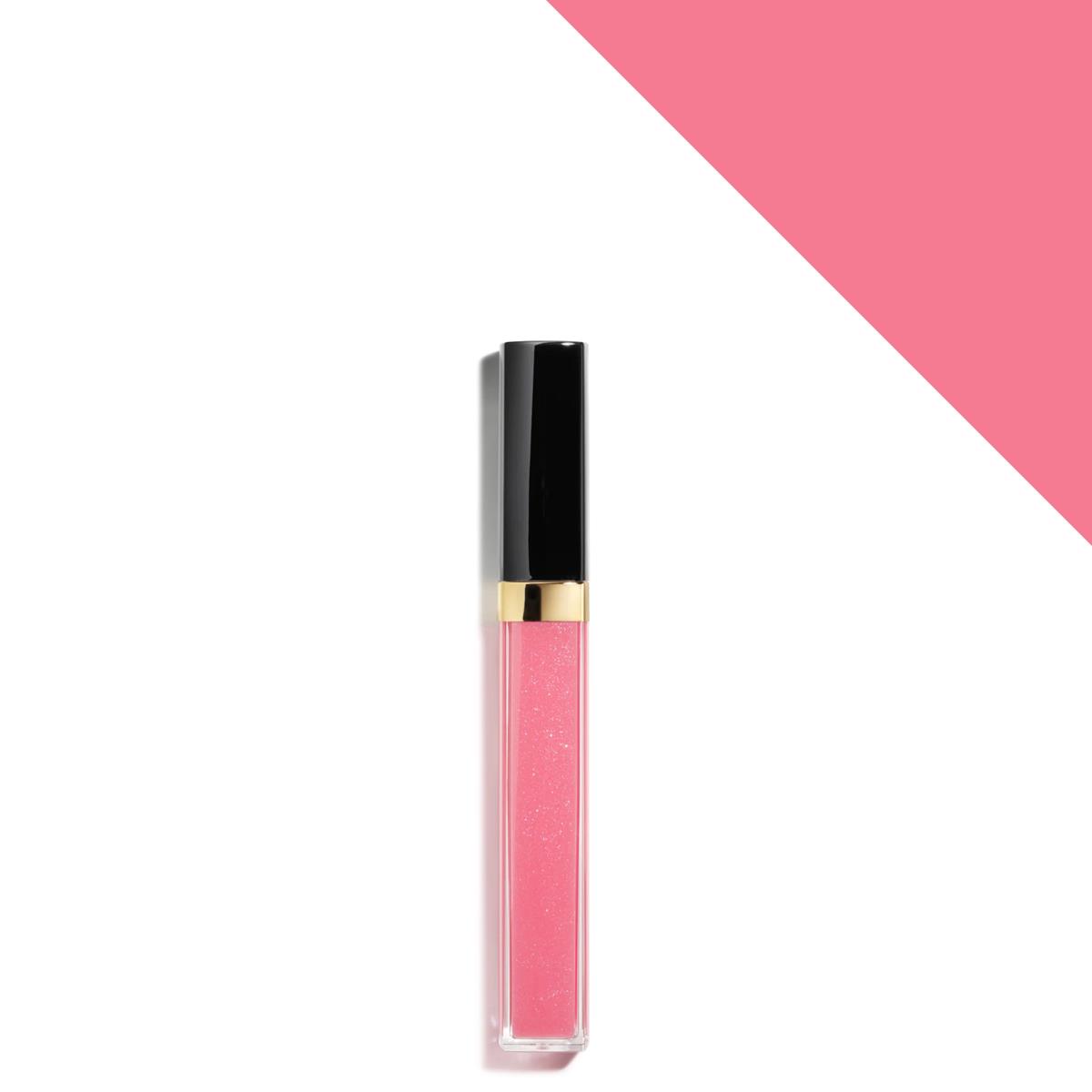CHANEL ROUGE COCO GLOSS 