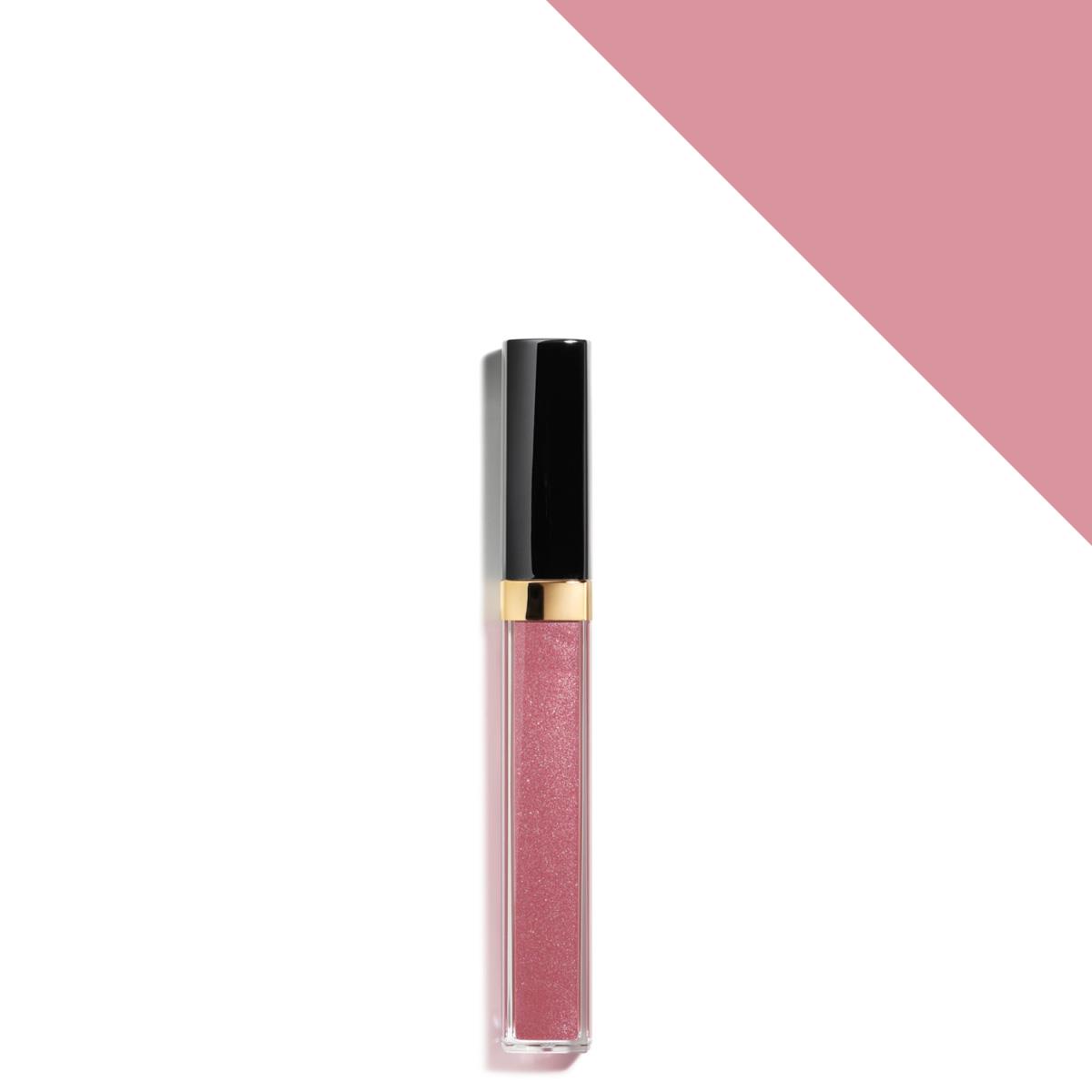 CHANEL ROUGE COCO GLOSS 