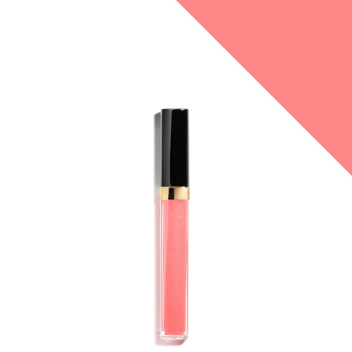 CHANEL ROUGE COCO GLOSS 
