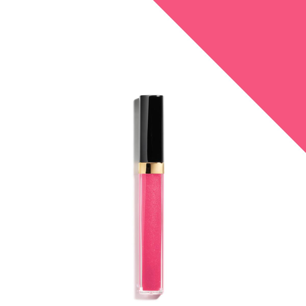 CHANEL ROUGE COCO GLOSS 