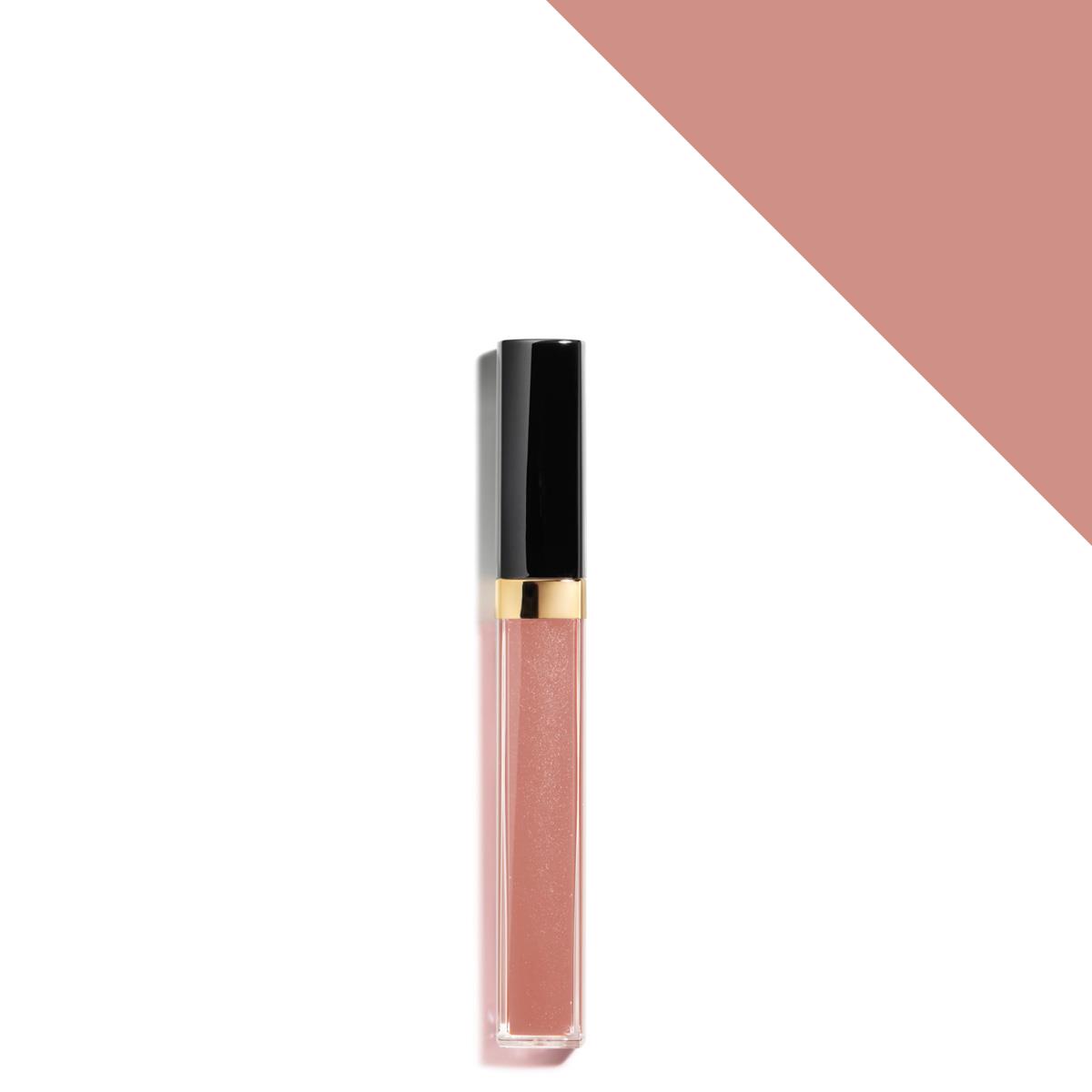 CHANEL ROUGE COCO GLOSS 