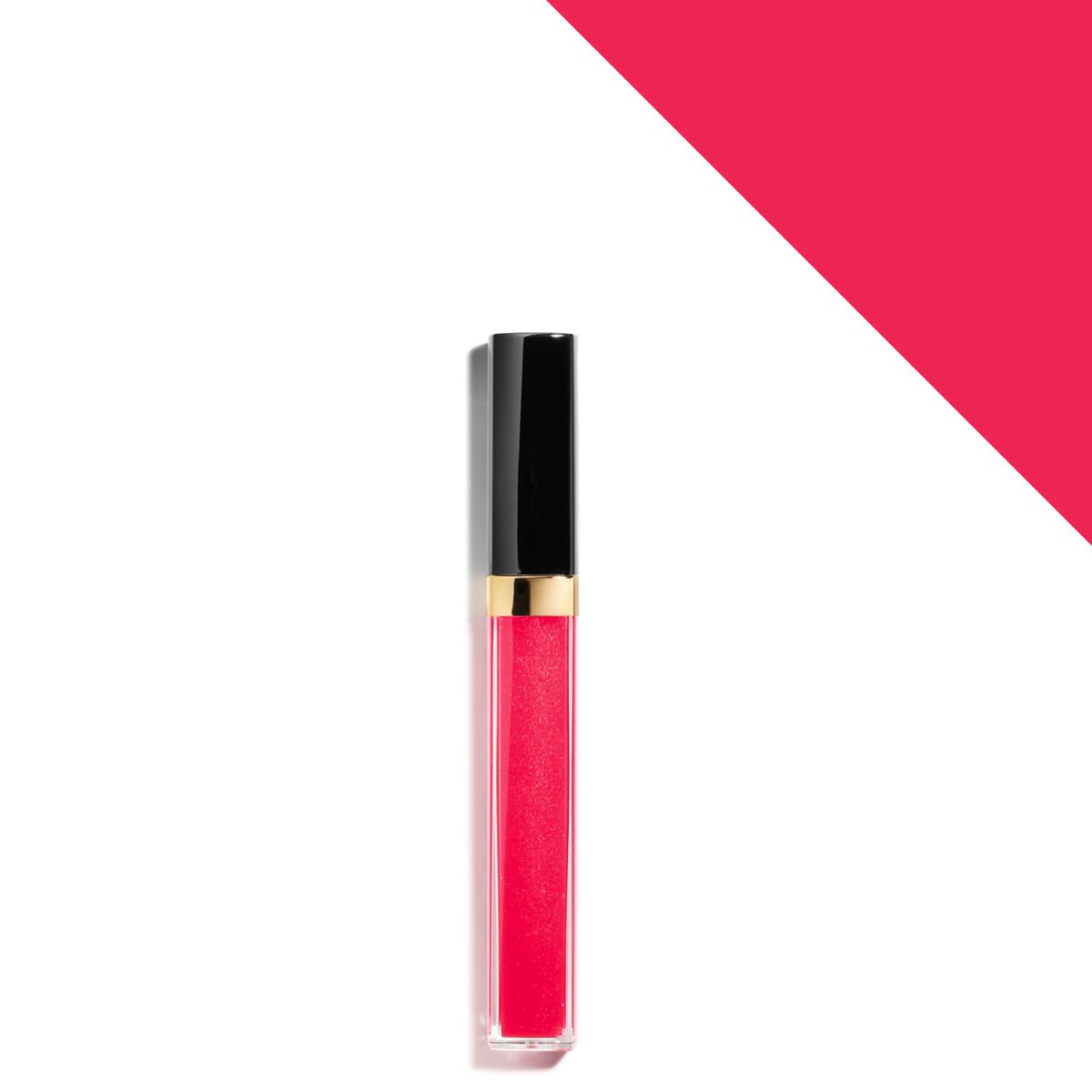 CHANEL ROUGE COCO GLOSS 