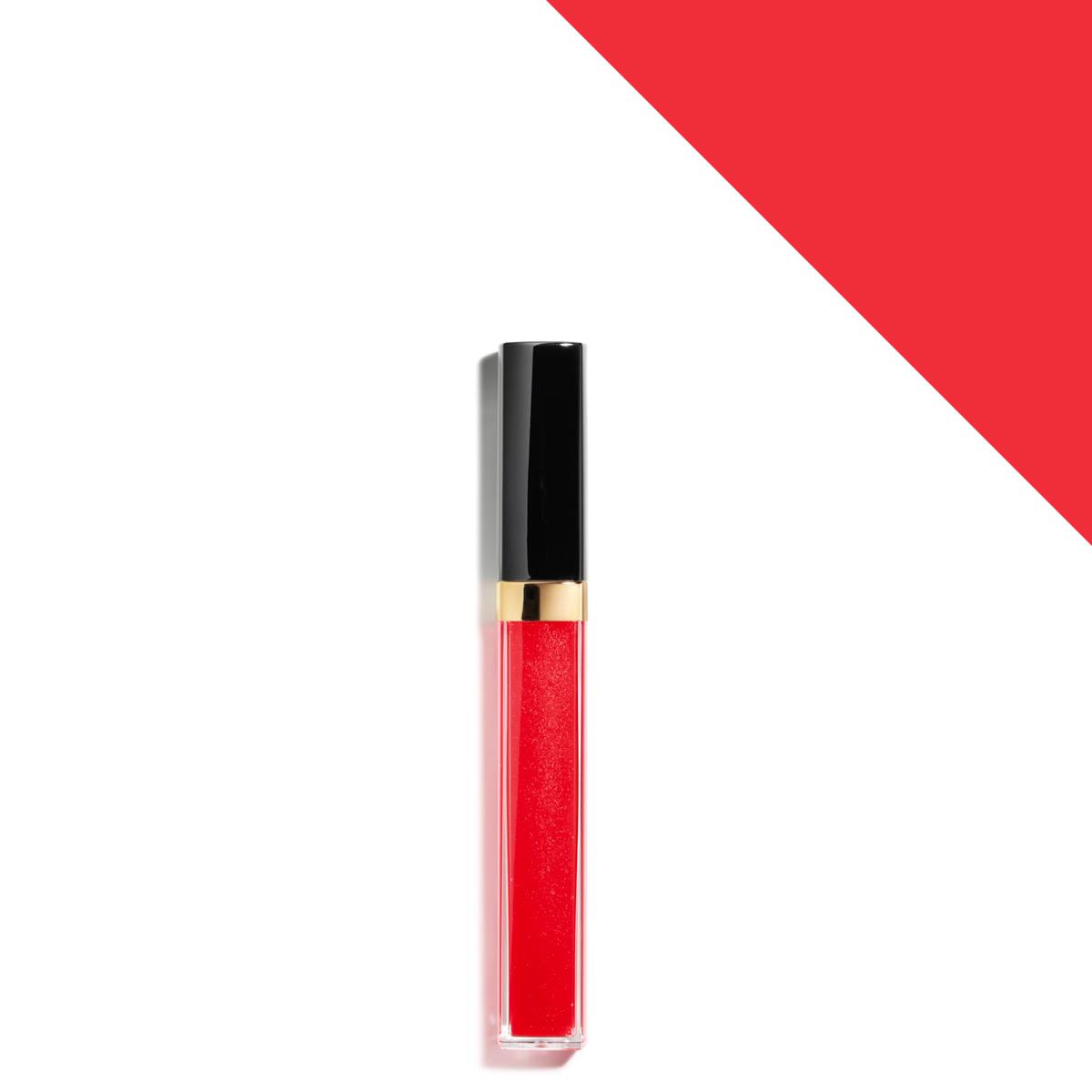 CHANEL ROUGE COCO GLOSS