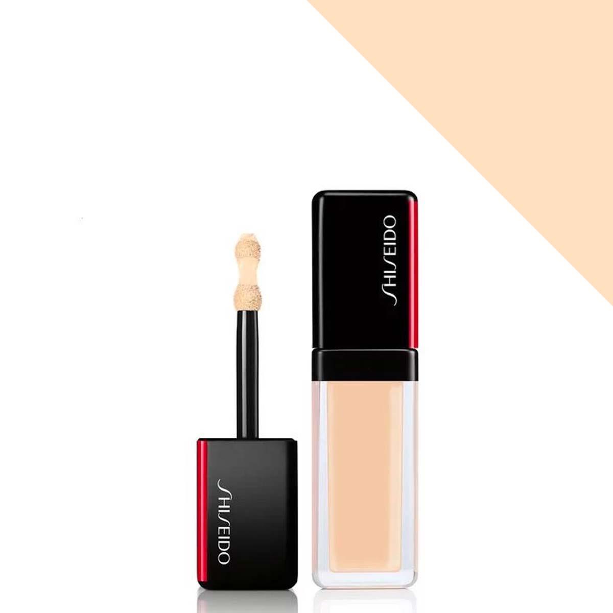 SHISEIDO SYNCHRO SKIN SELF-REFRESHING CONCEALER
