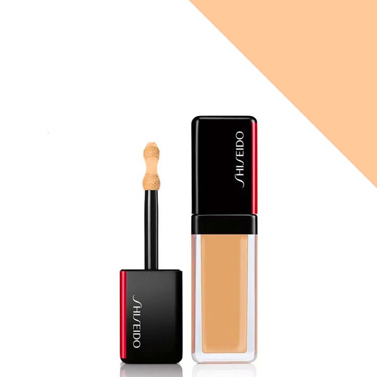 SHISEIDO SYNCHRO SKIN SELF-REFRESHING CONCEALER