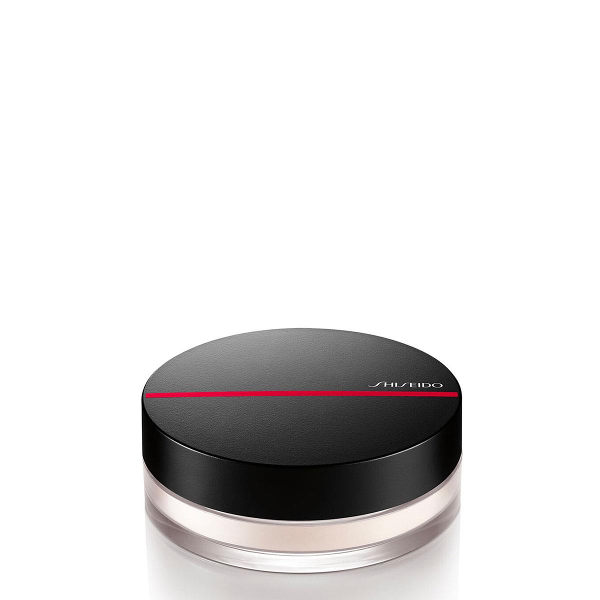 SHISEIDO SYNCHRO SKIN INVISIBLE SILK LOOSE POWDER