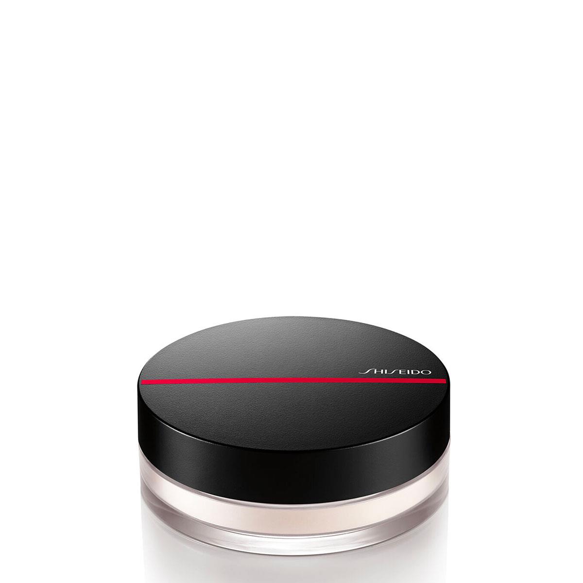 SHISEIDO SYNCHRO SKIN INVISIBLE SILK LOOSE POWDER