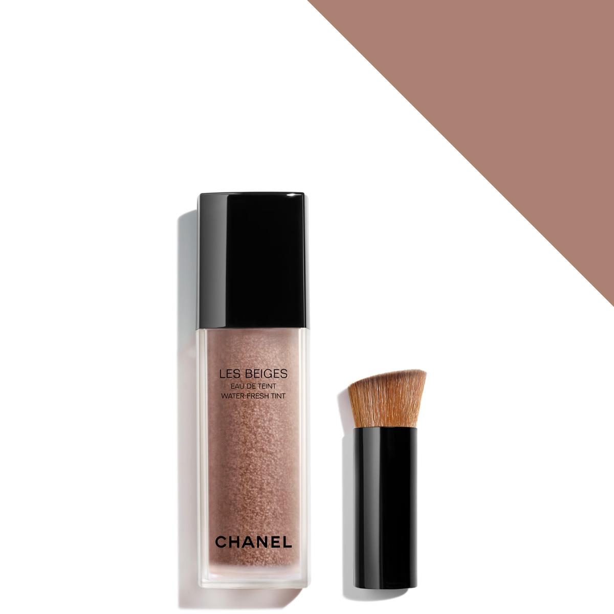 CHANEL LES BEIGES EAU DE TEINT