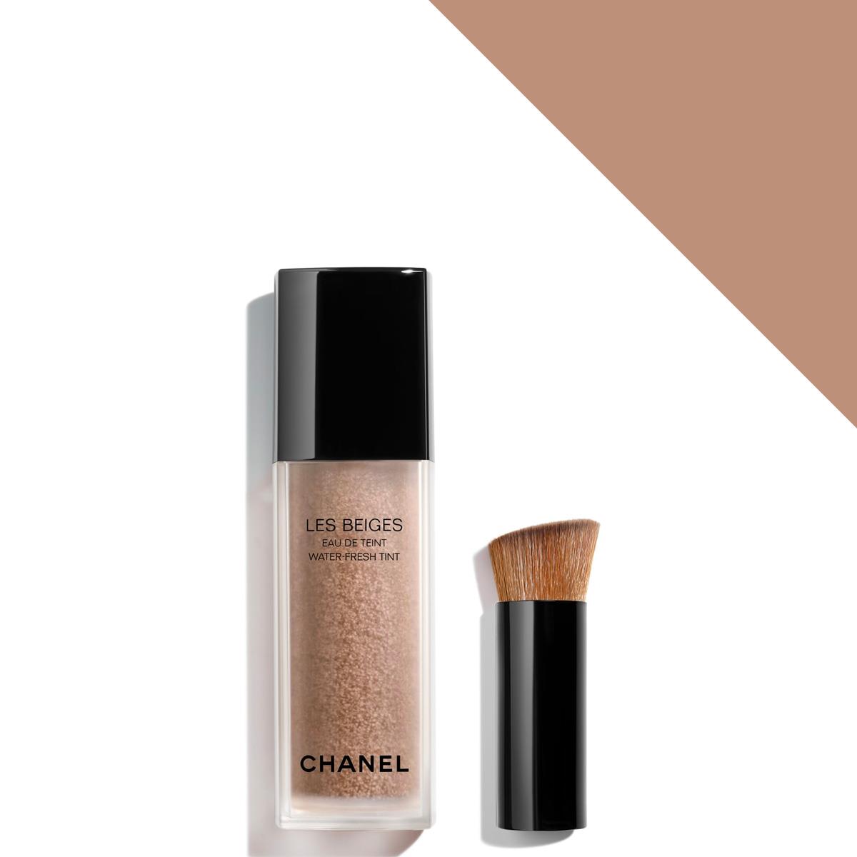 CHANEL LES BEIGES EAU DE TEINT