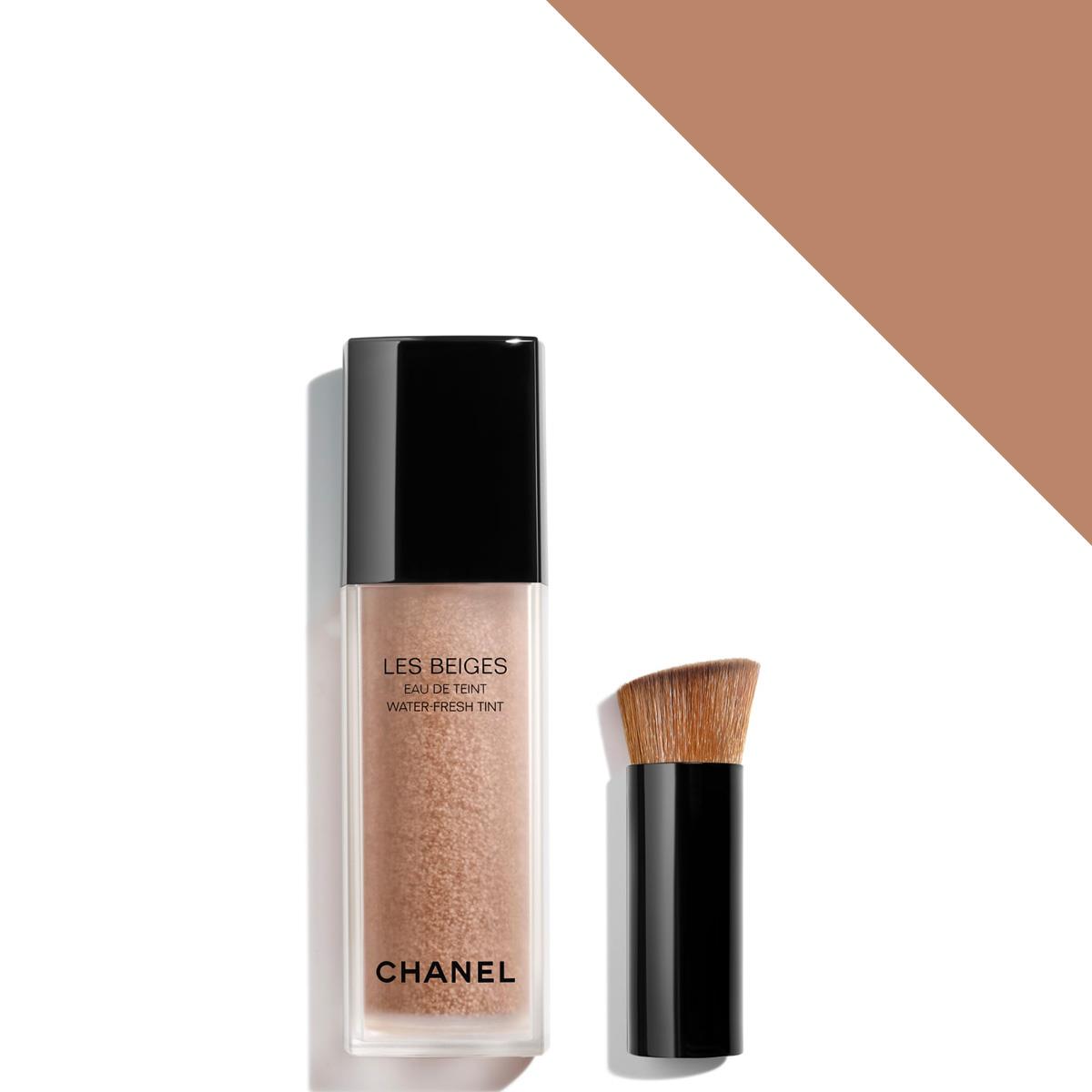 CHANEL LES BEIGES EAU DE TEINT