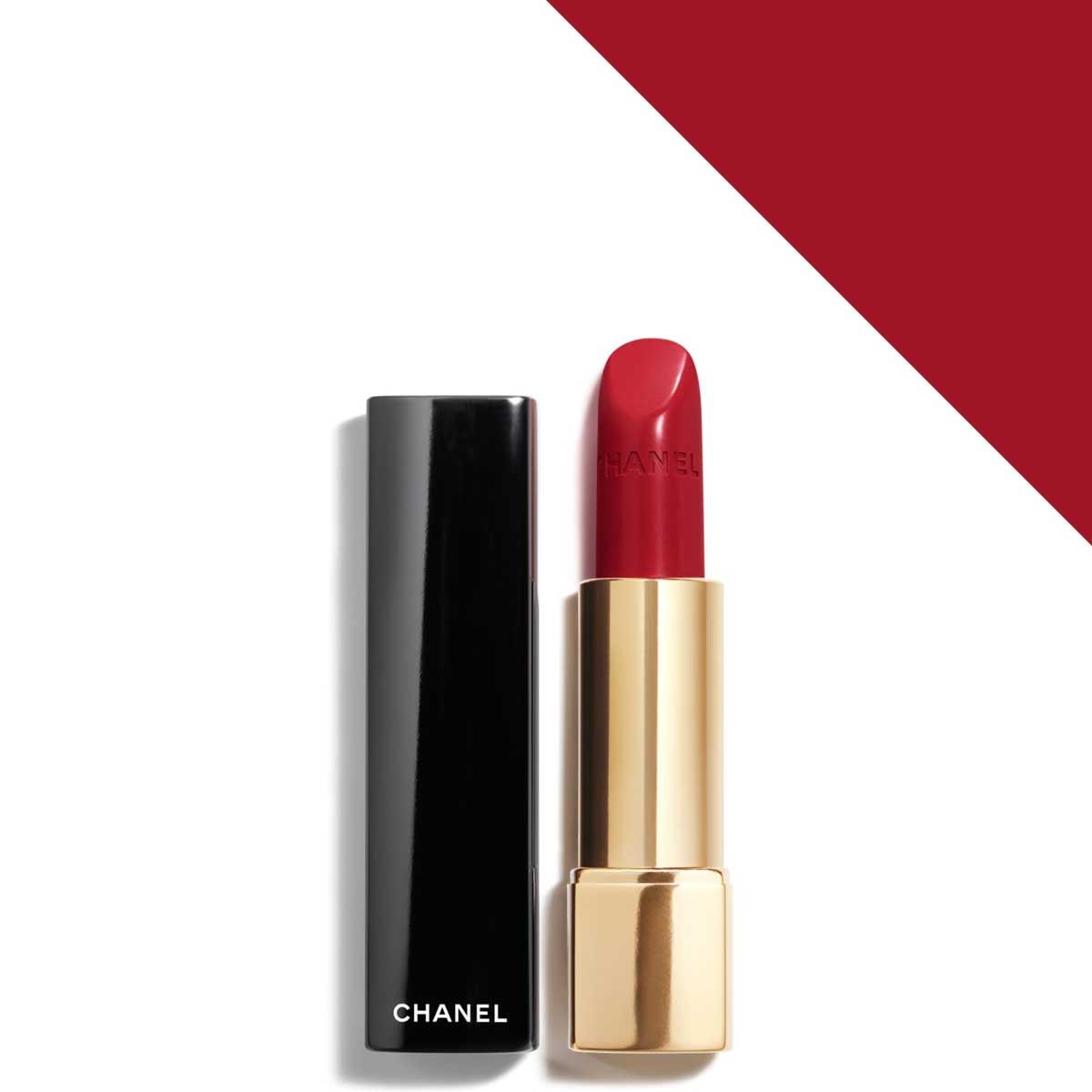 CHANEL ROUGE ALLURE 