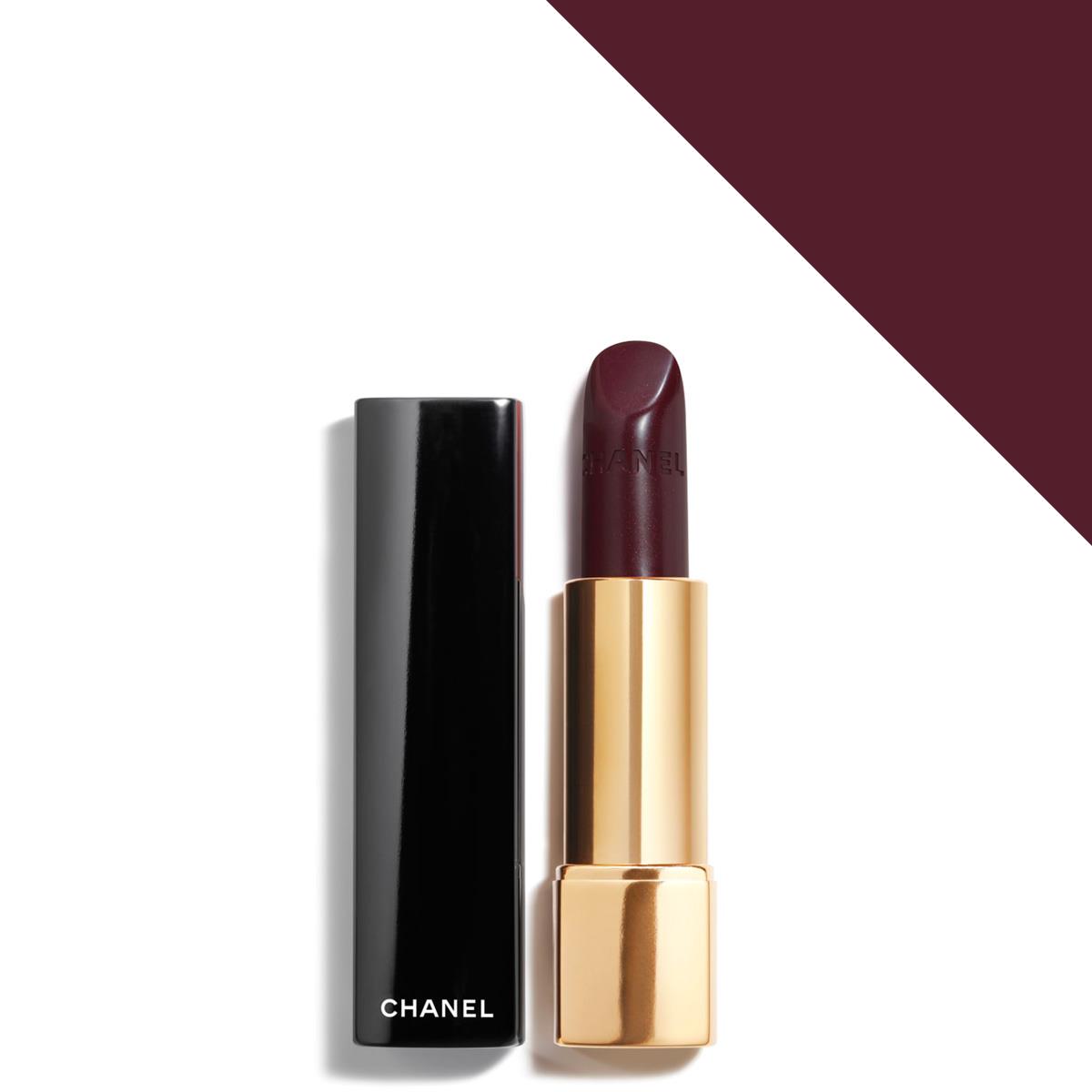 CHANEL ROUGE ALLURE 